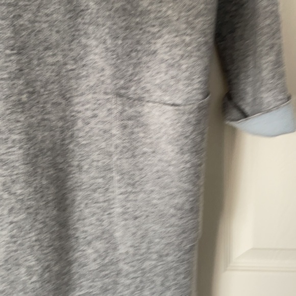 Theory Coat! - Picture 3 of 4